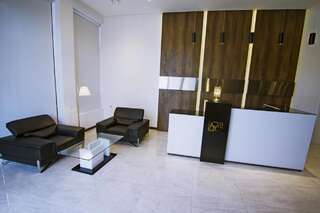 Отель Hotel Lux Тбилиси-3